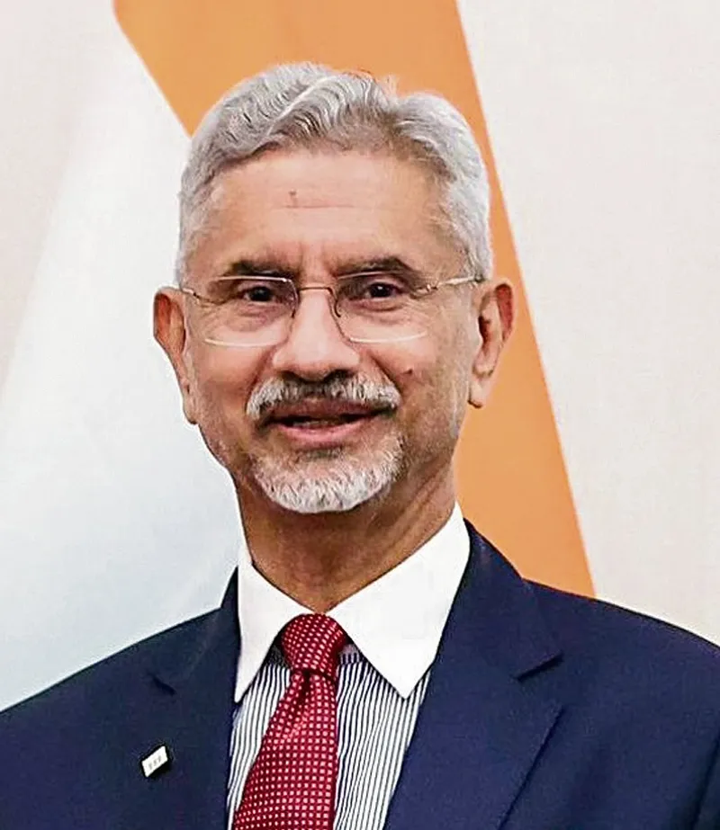 ਭਾਰਤ-ਬਰਤਾਨੀਆ ਦੁਵੱਲੇ ਸਬੰਧਾਂ ਦੇ ਹਰ ਪਹਿਲੂ ’ਤੇ ਚਰਚਾ ਹੋਈ: ਜੈਸ਼ੰਕਰ