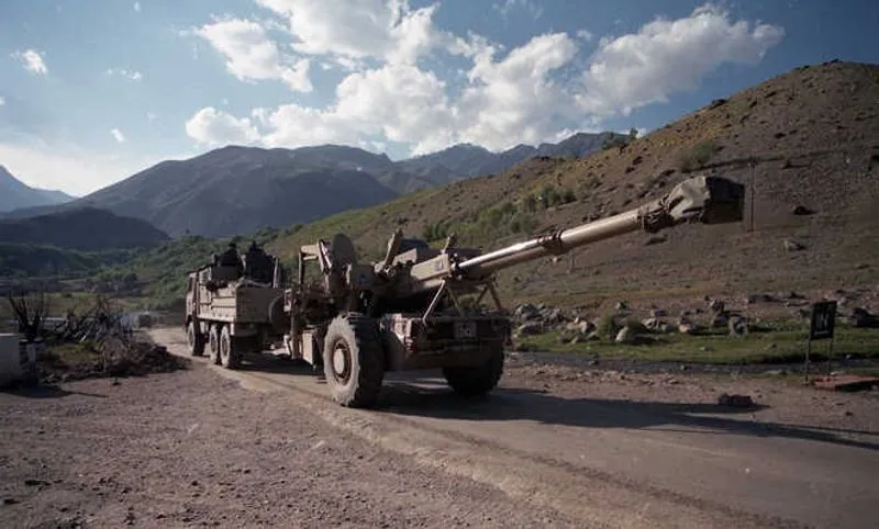 ਬੋਫੋਰਸ: ਸੀਬੀਆਈ ਨੇ ਅਮਰੀਕਾ ਕੋਲ ਭੇਜੀ ਜੁਡੀਸ਼ਲ ਬੇਨਤੀ